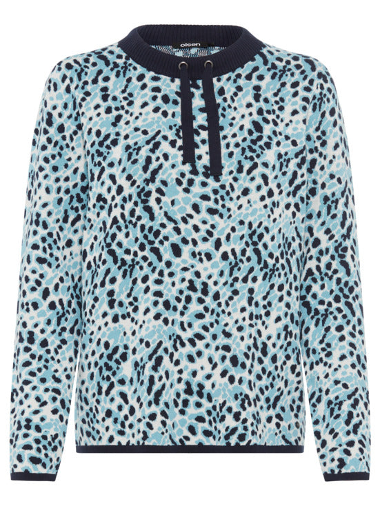 Olsen Jumper