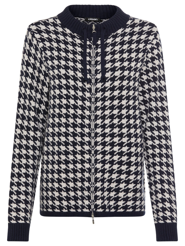 Olsen cardigan