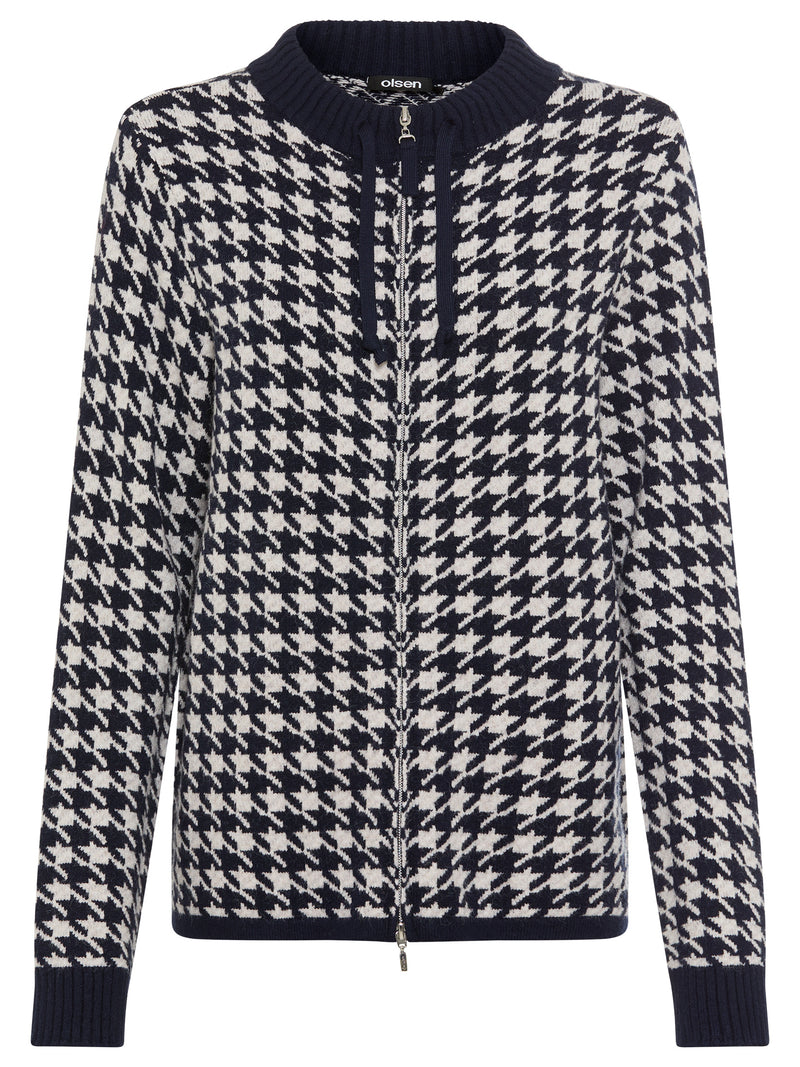 Olsen cardigan