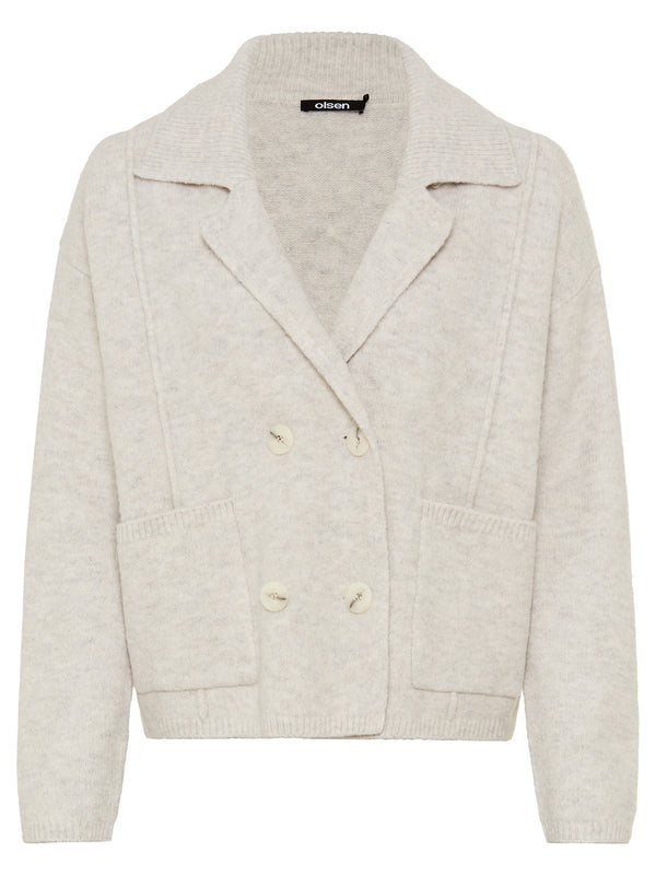 Olsen Cardigan/Jacket