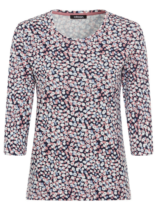 Olsen top