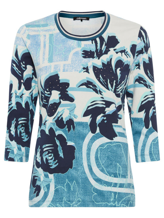 Olsen Top