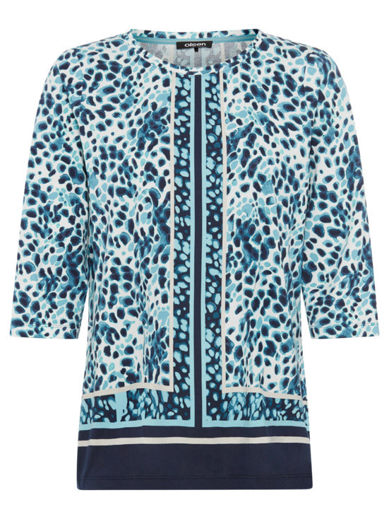 Olsen Top