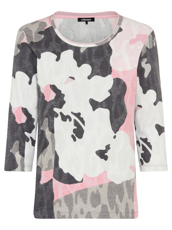 Olsen Top