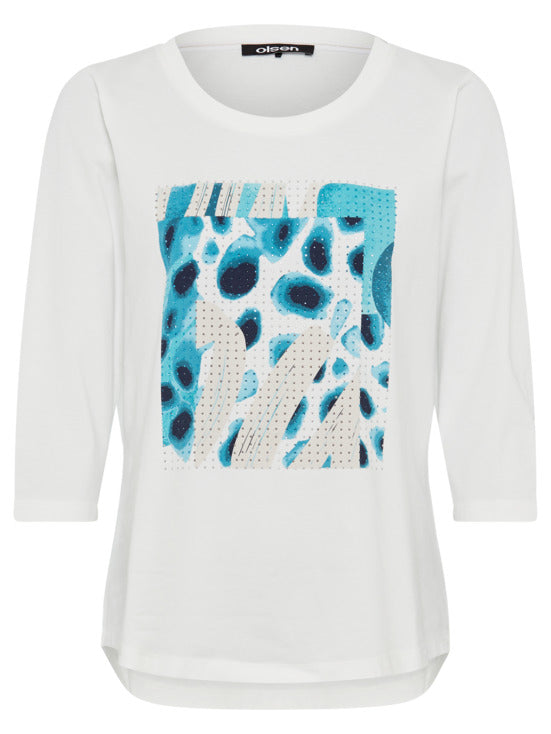 Olsen Top