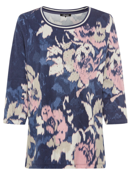 Olsen Top