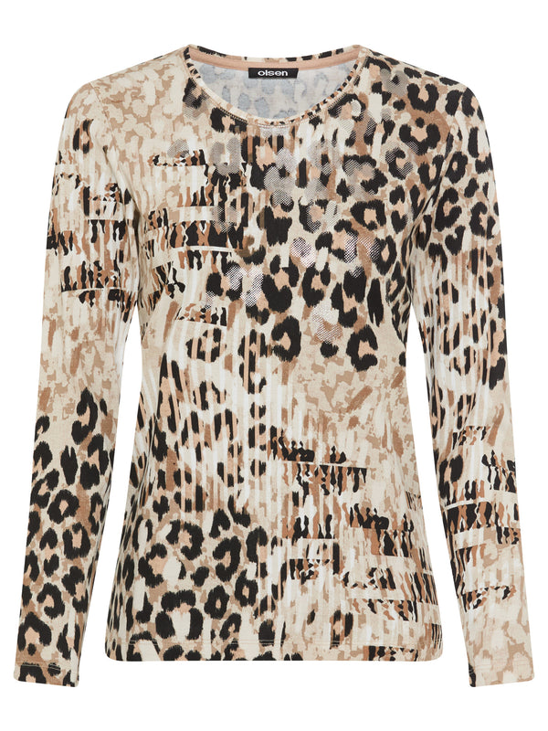 Olsen Top