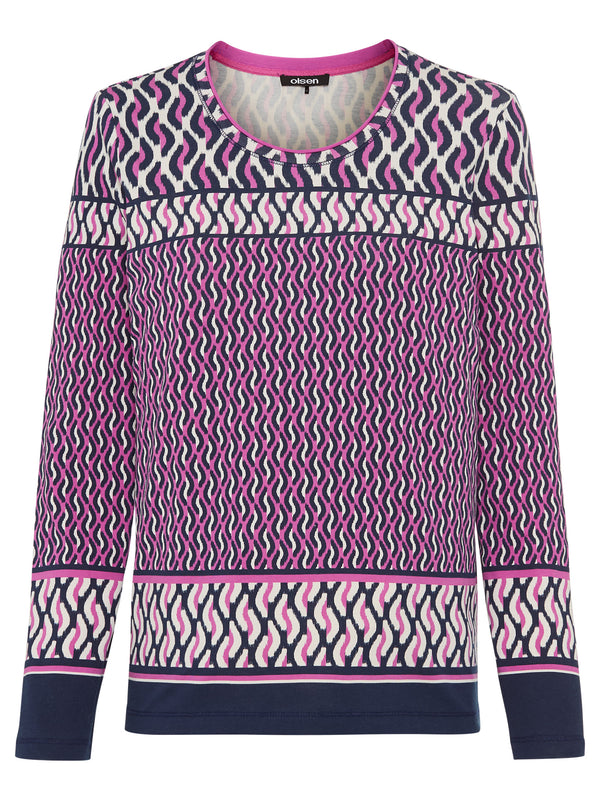 Olsen Top