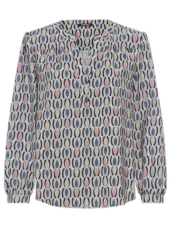 Olsen Blouse