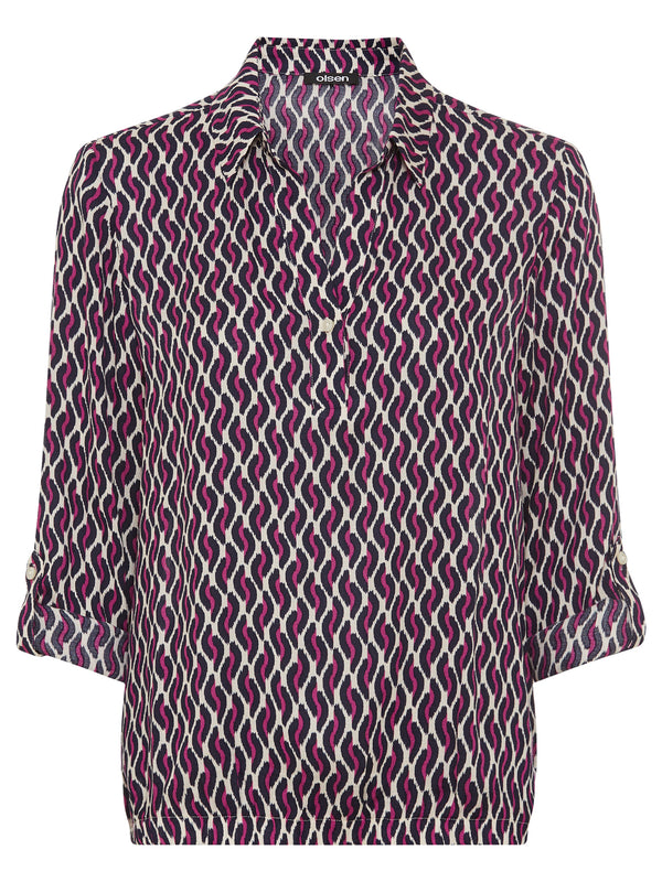 Olsen Blouse