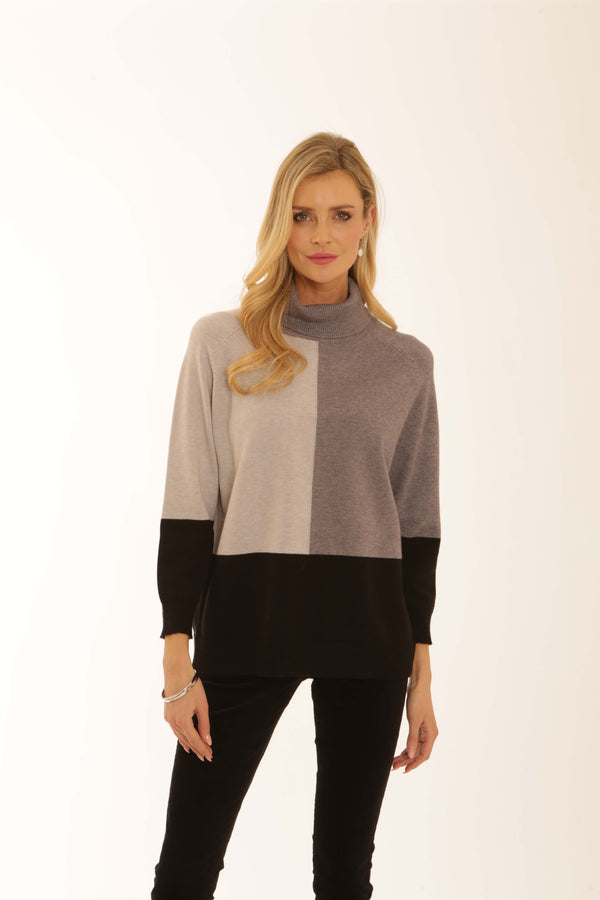 Pomodoro Jumper