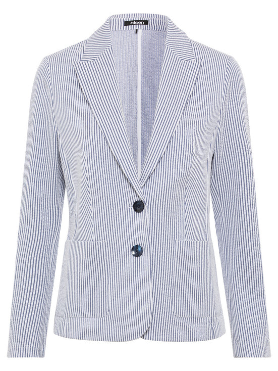 Olsen Jacket