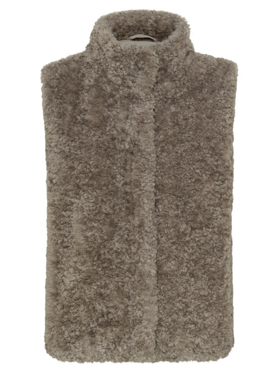 Olsen Gilet