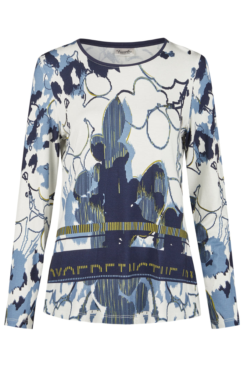 Barbara Lebek Top