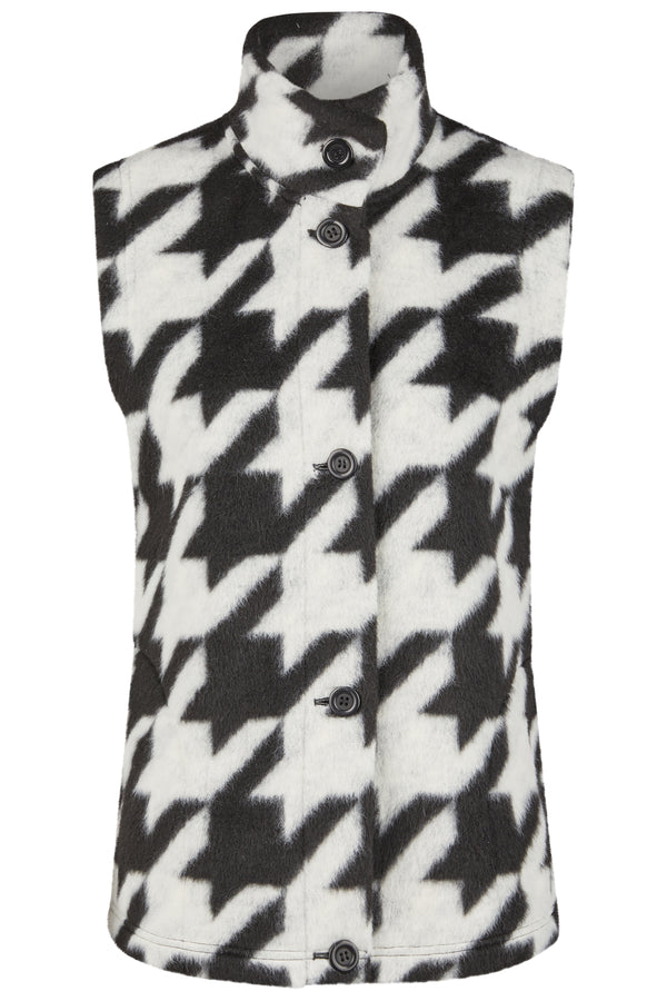 Barbara Lebek Gilet
