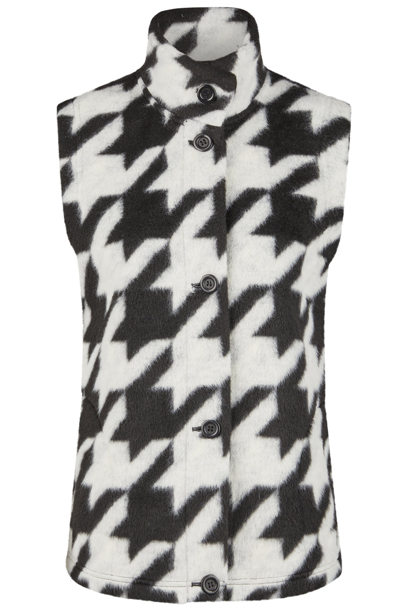 Barbara Lebek Gilet