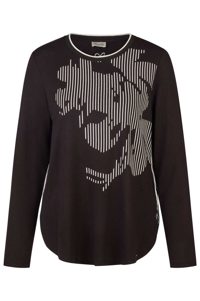 Barbara Lebek Top