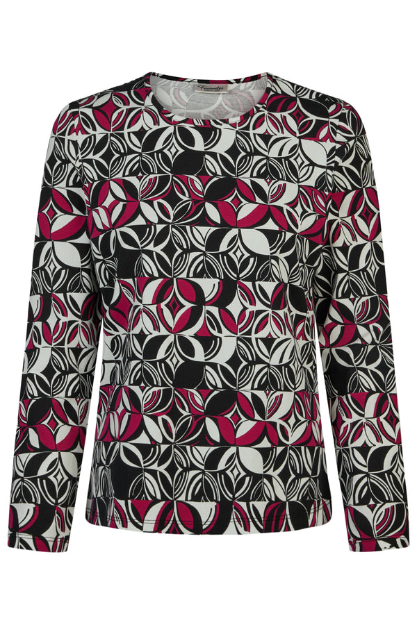 Barbara Lebek Top