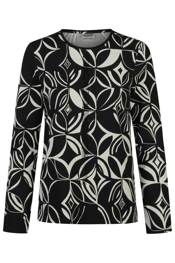 Barbara Lebek Top