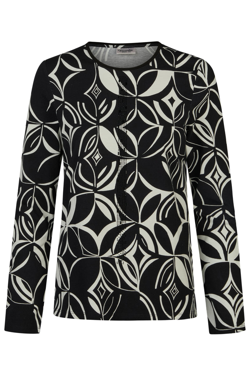 Barbara Lebek Top