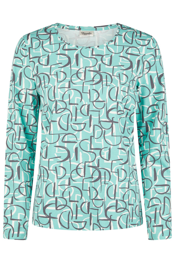 Barbara Lebek Top
