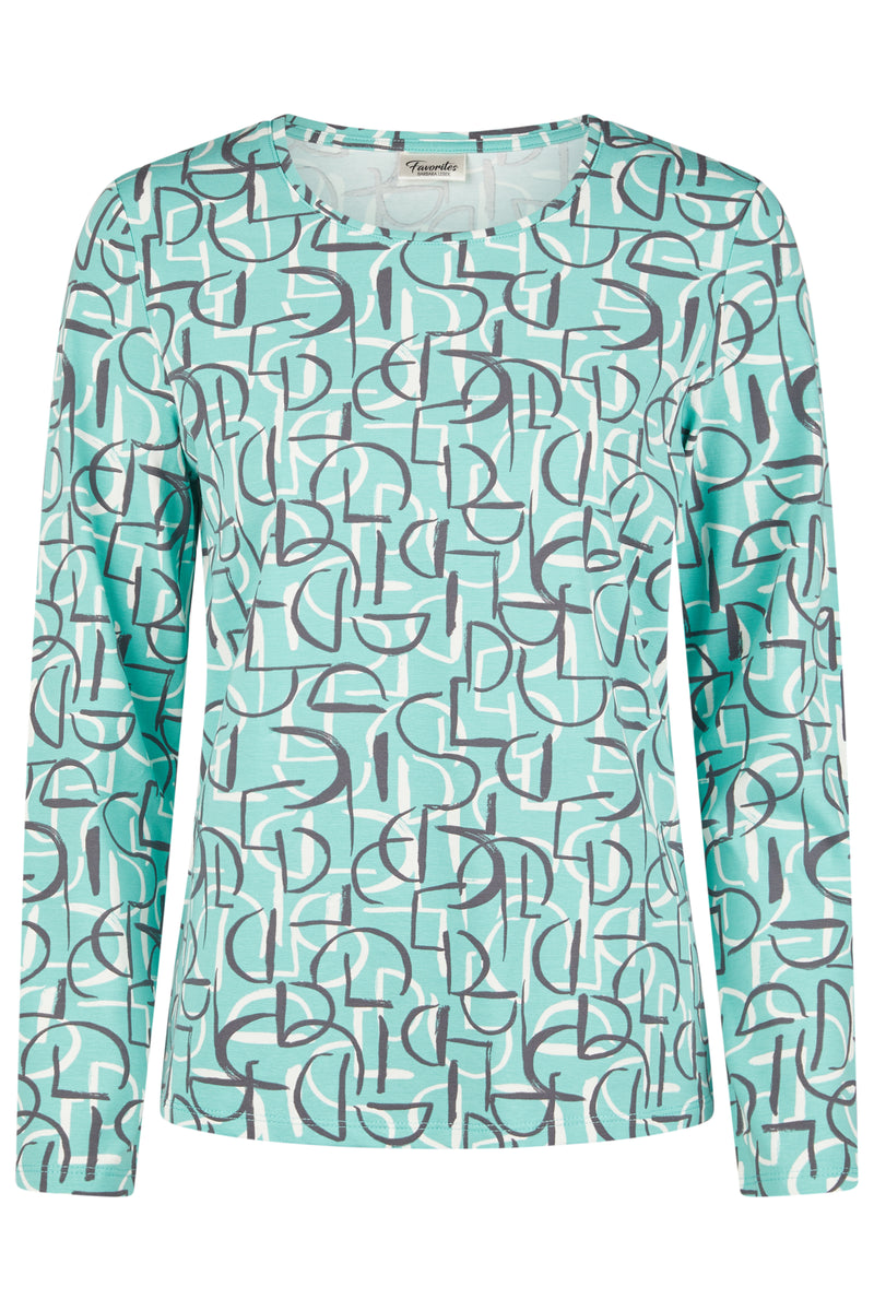 Barbara Lebek Top