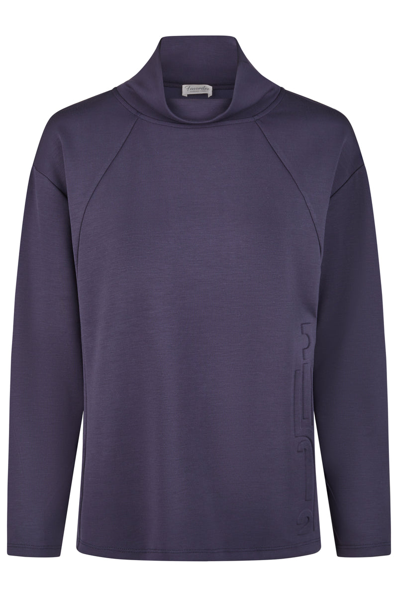 Barbara Lebek Sweatshirt