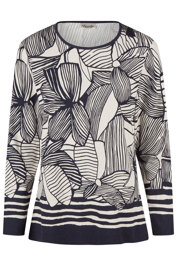 Barbara Lebek Top