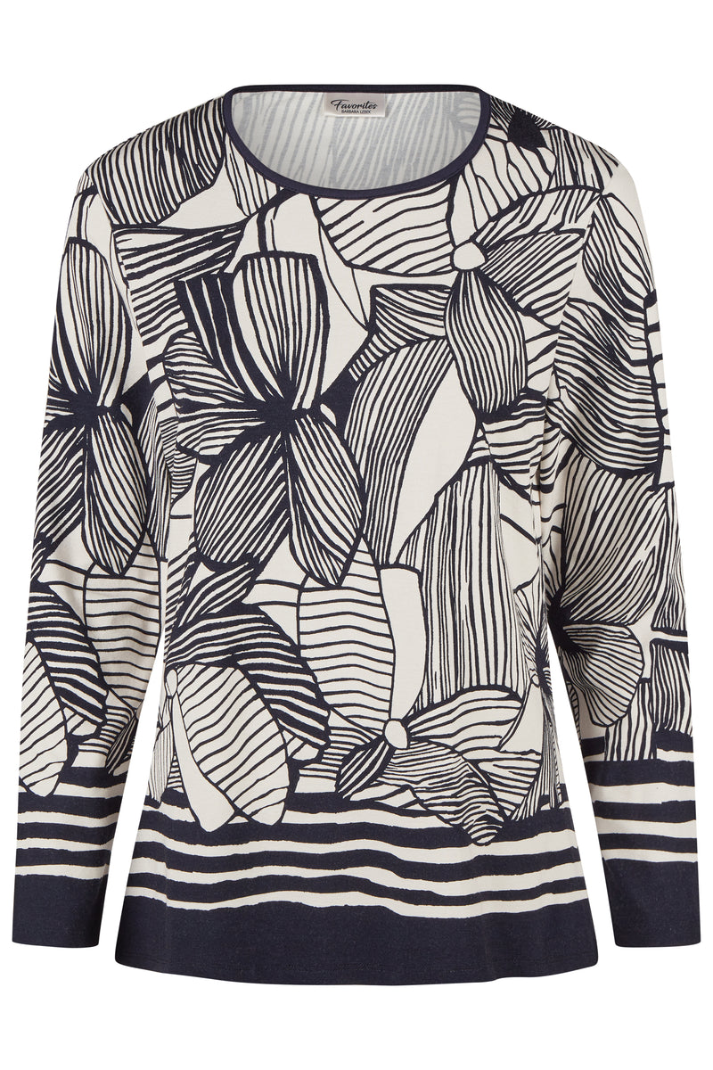 Barbara Lebek Top