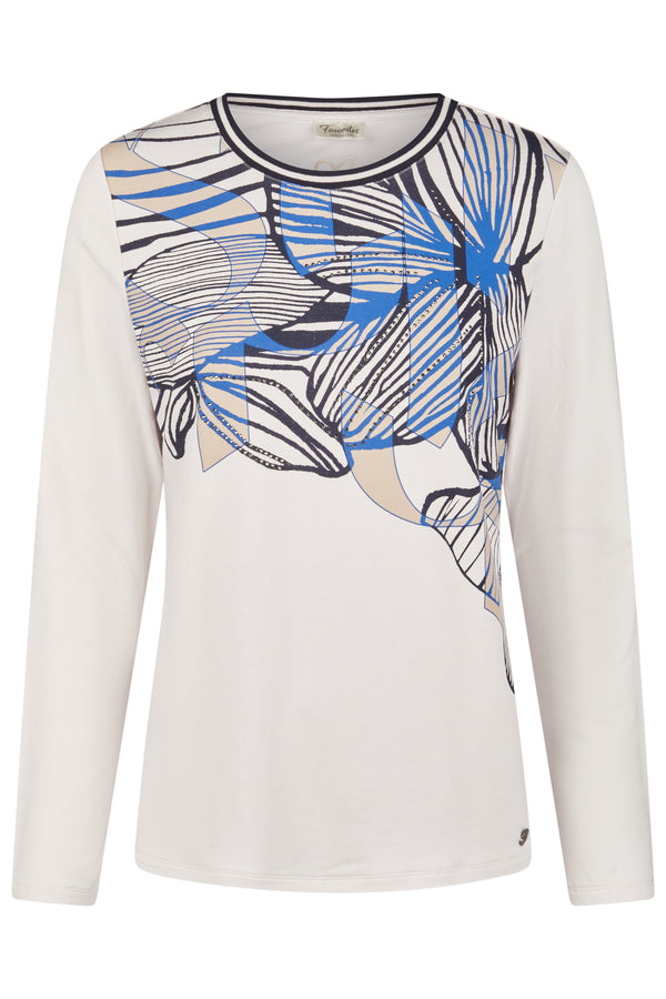 Barbara Lebek Top