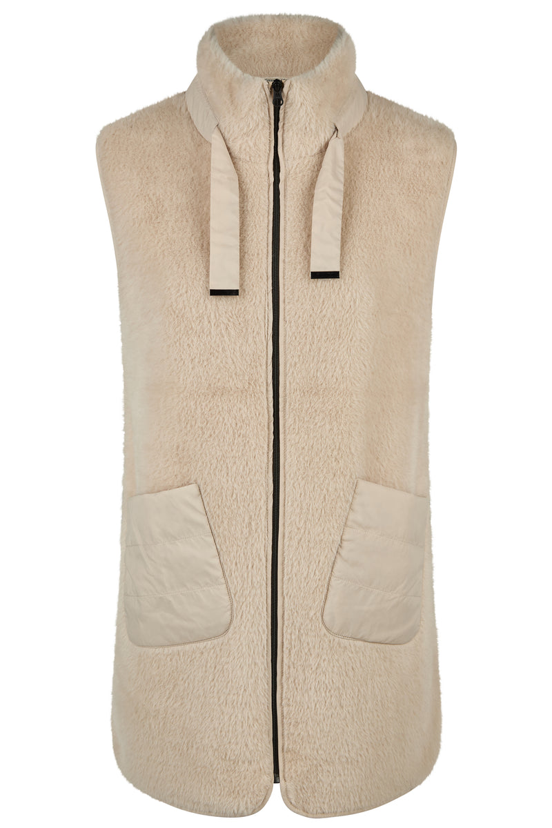 Barbara Lebek Gilet