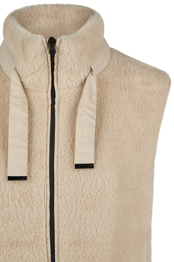 Barbara Lebek Gilet