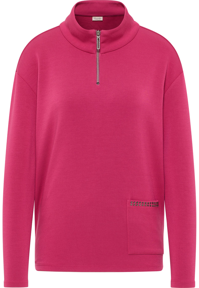 Barbara Lebek Sweatshirt