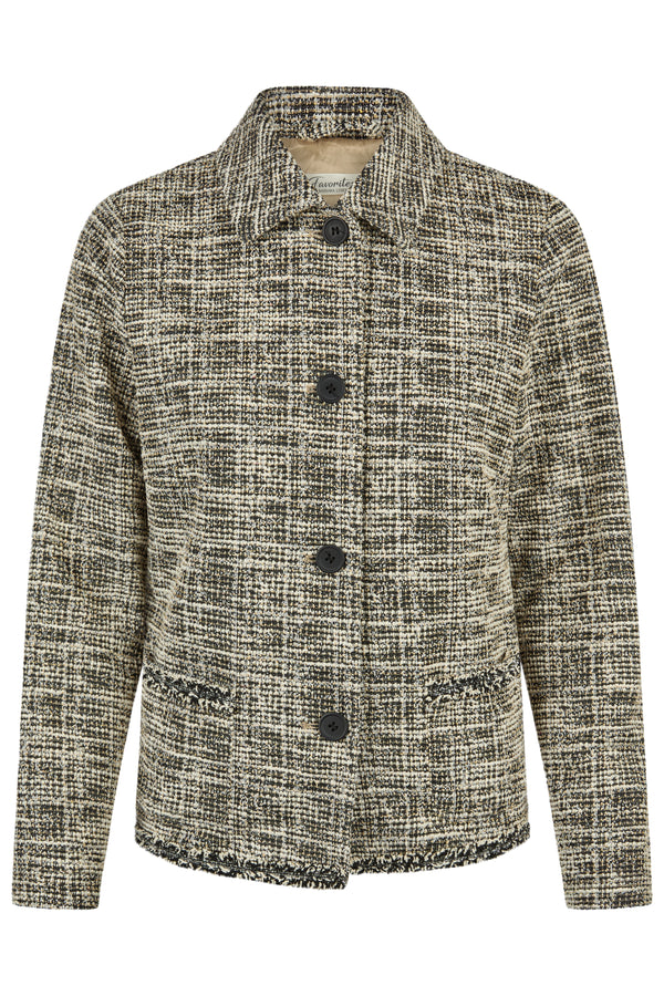 Barbara Lebek Jacket
