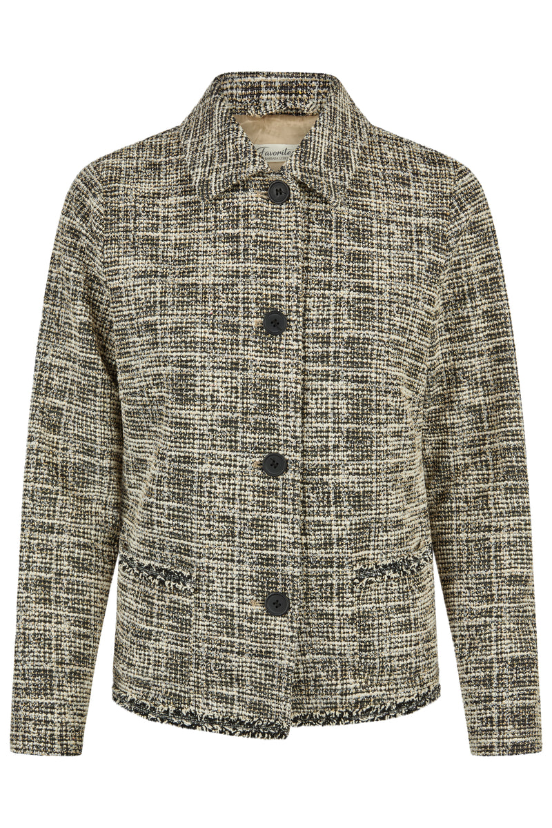 Barbara Lebek Jacket