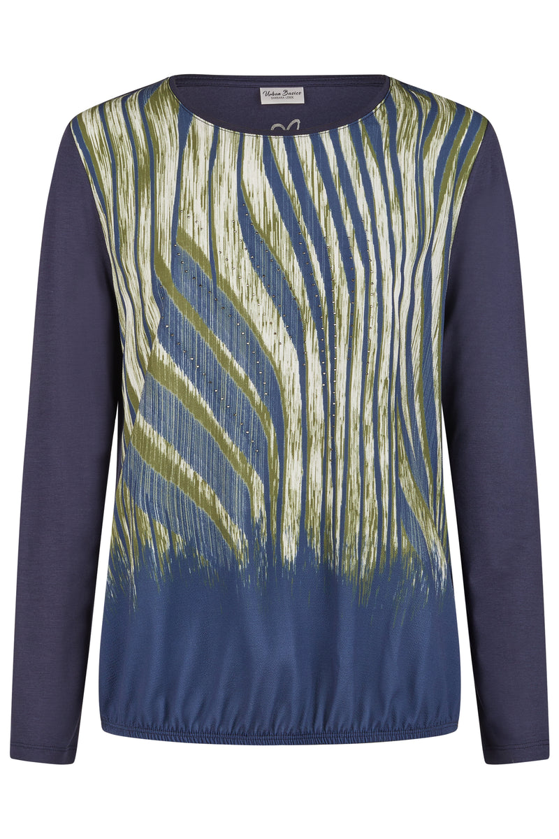 Barbara Lebek Blouse