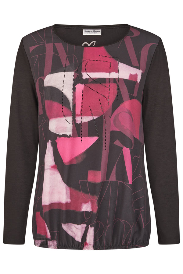 Barbara Lebek Blouse