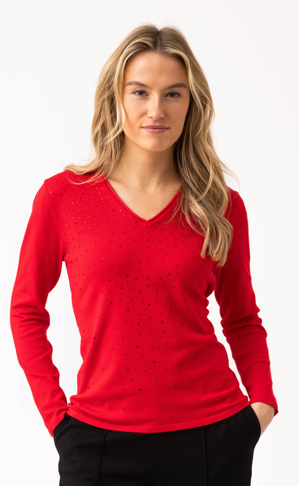 Marble Jumper