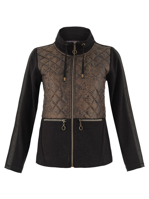 Dolcezza Jacket