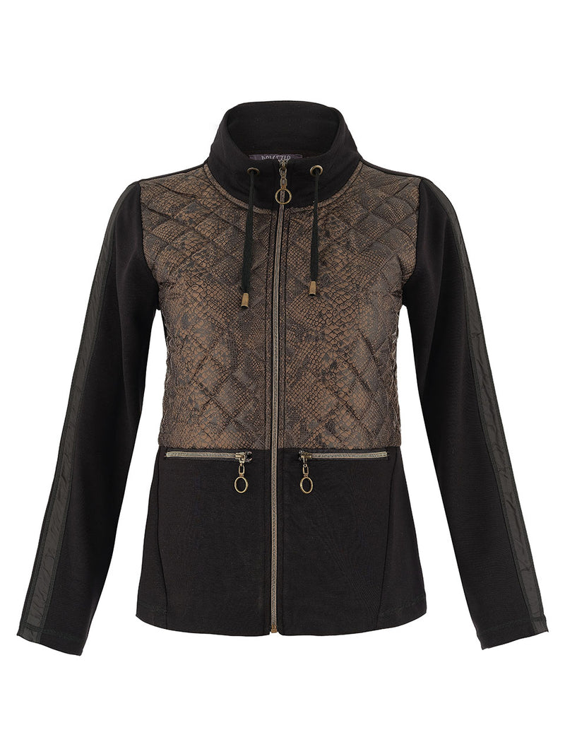 Dolcezza Jacket