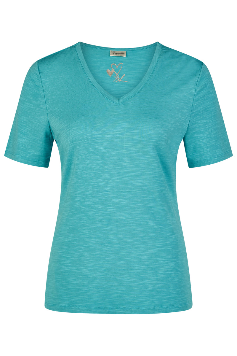 Barbara Lebek T Shirt