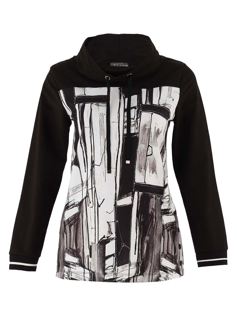 Dolcezza Tunic