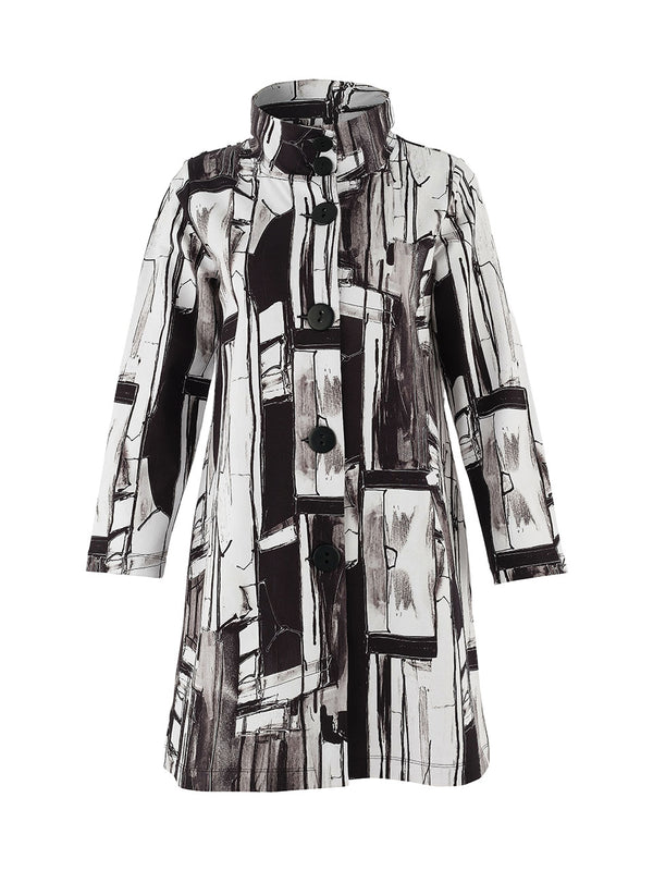 Dolcezza Coat
