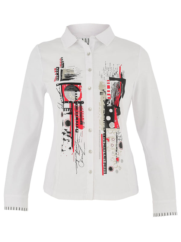 Dolcezza Shirt