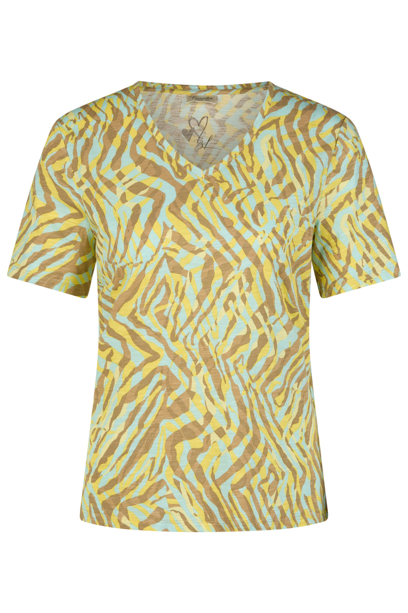 Barbara Lebek T Shirt