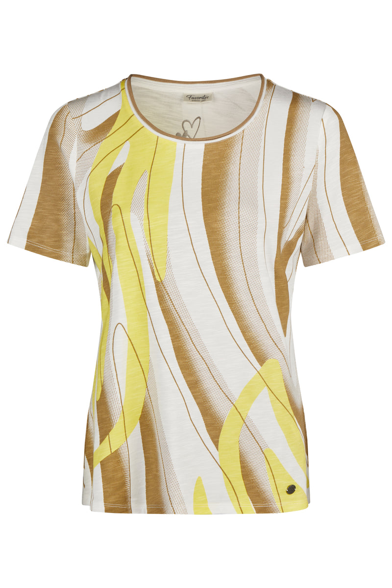Barbara Lebek T Shirt