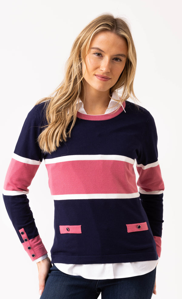 Marble Jumper