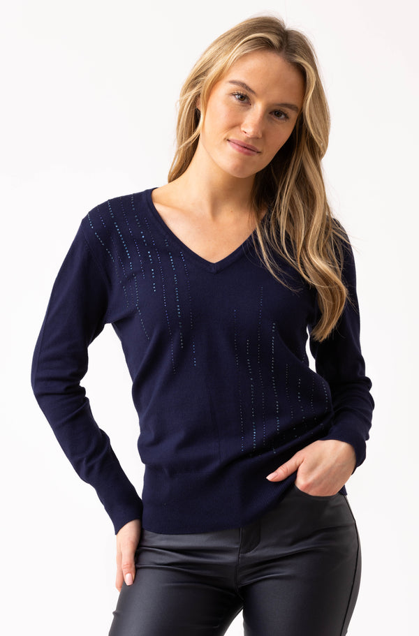 Marble Jumper