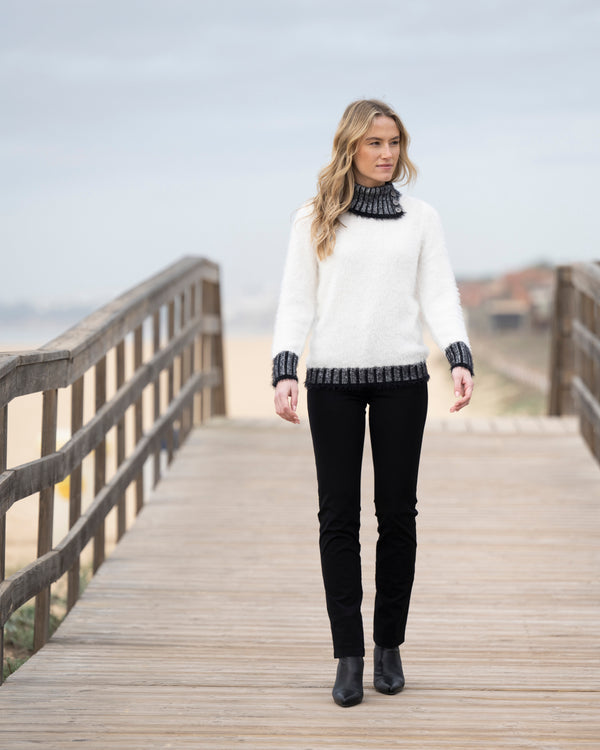 Marble Jumper