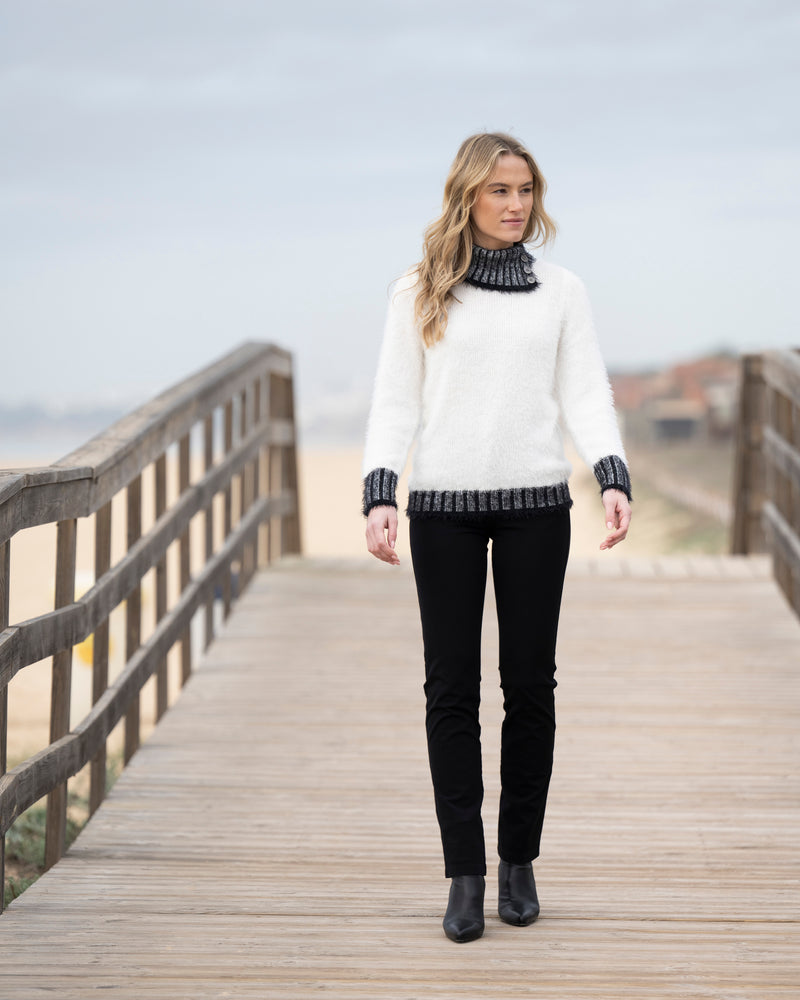 Marble Jumper